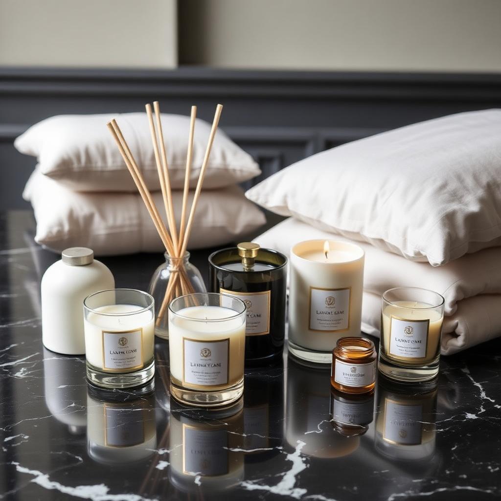 Home supplements