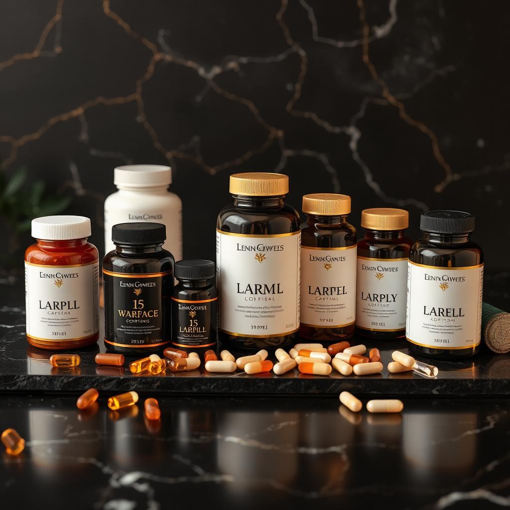 Supplements supplements